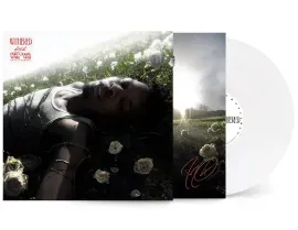 Виниловая пластинка D4VD – Withered (Релиз 2025)