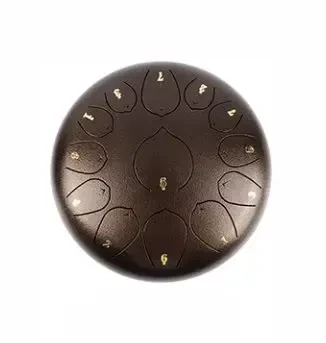 Глюкофон Foix FTD-1213C Brown