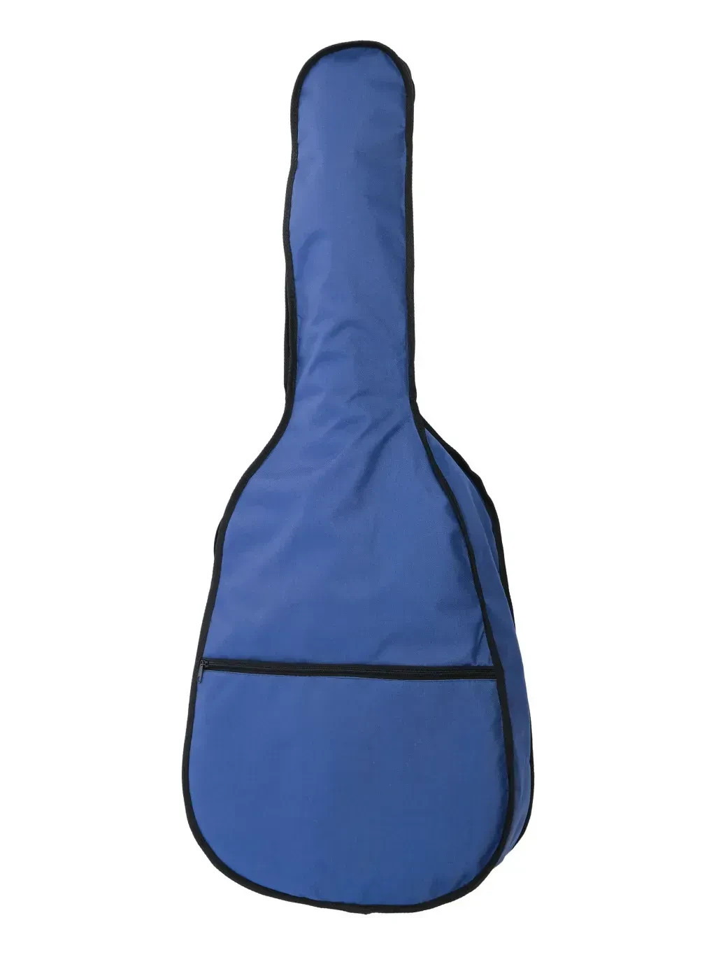 Чехол для акустической гитары Ы-Марка YM-h41-1u-db Пихта 41 Blue