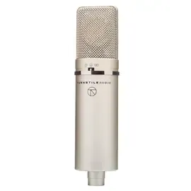Студийный микрофон Turnstile Audio Concourse Series TAC1100 Multi-Pattern Condenser Microphone
