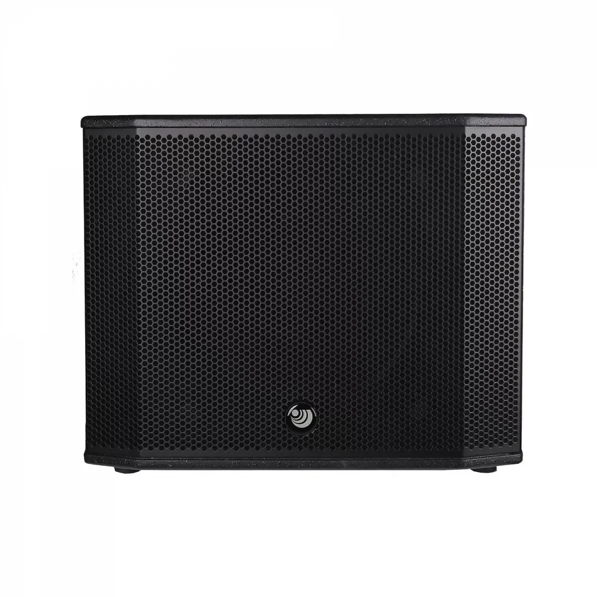 Сабвуфер активный Invotone DSX115SA