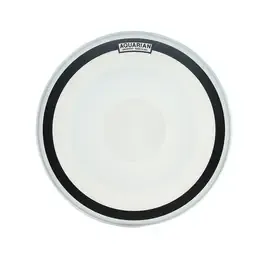 Пластик для барабана Aquarian 18" Impact III Coated Power Dot