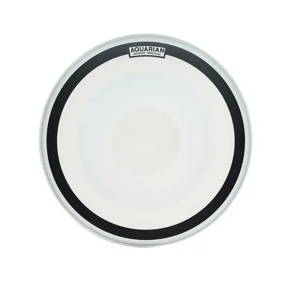 Пластик для барабана Aquarian 18" Impact III Coated Power Dot