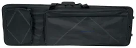 Чехол для синтезатора Rockville ROLLING BAG 61 SLIM SPEC 21 Black