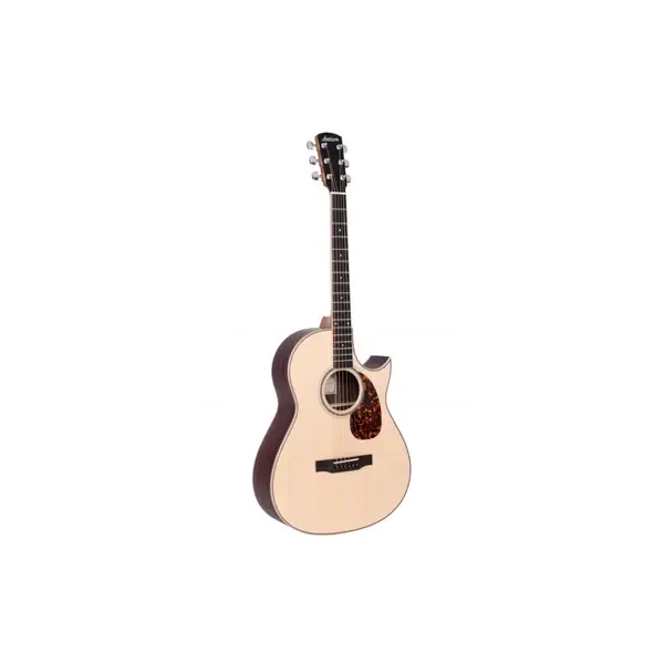 Акустическая гитара Larrivee C-03-RW-TE  с кейсом