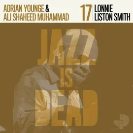 Виниловая пластинка Adrian Younge & Ali – Lonnie Liston Smith (Релиз 2023)