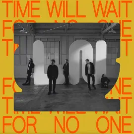 Local Natives - Time Will Wait For No One [Tan Vinyl] NEW Vinyl