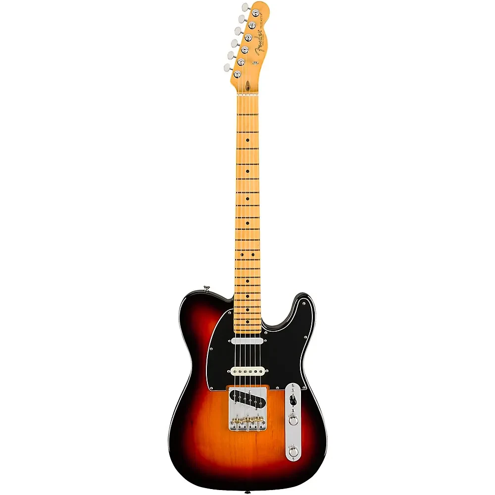 Электрогитара Fender American Professional Classic Telecaster Hotshot 3-Color Sunburst