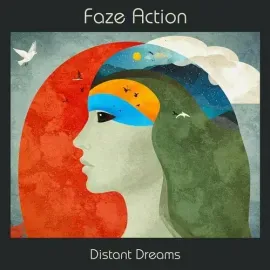 Виниловая пластинка Faze Action - Distant Dreams [New Vinyl LP]