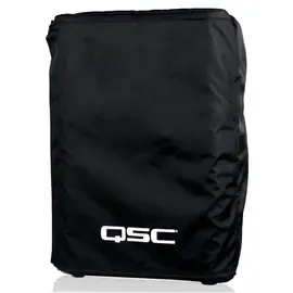 Чехол для музыкального оборудования QSC CP12 Outdoor Cover