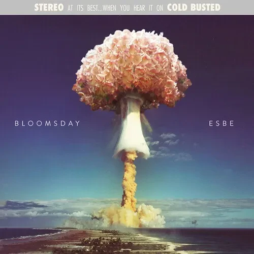 Виниловая пластинка Esbe - Bloomsday [New Vinyl LP] Reissue