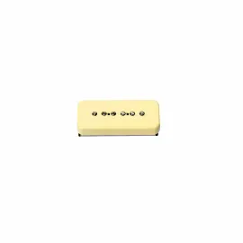 Seymour Duncan Custom Soapbar P90 PU Neck Position - Cream