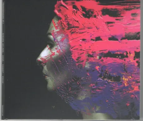 STEVEN WILSON - Hand. Cannot. Erase. (CD)