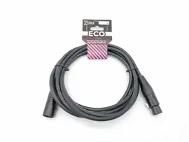 Микрофонный кабель ZZcable E3-XLR-M-F-0400-0 4м