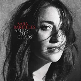 Sara Bareilles - Amidst The Chaos NEW Sealed Vinyl LP Album