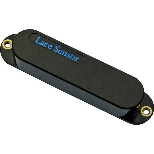 Звукосниматель для электрогитары Lace Sensor Blue Black