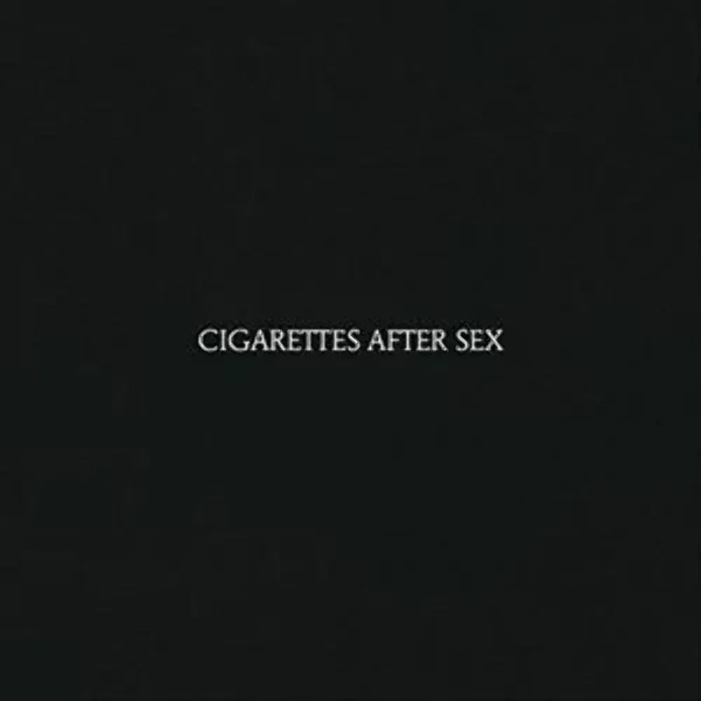 Виниловая пластинка Cigarettes After Sex – Cigarettes After Sex 2017 Sealed