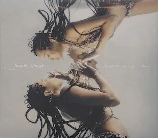 JAMILA WOODS - Water Made Us (CD)