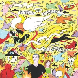 Brad Mehldau - Finding Gabriel NEW Sealed Vinyl LP Album
