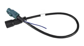 Axion CA-MMT4 - Adapter 4Pin Mini-DIN MAN MMT3 Advanced