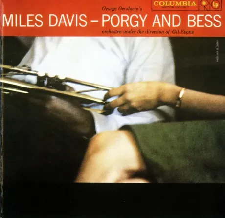 Виниловая пластинка Miles Davis – Porgy & Bess