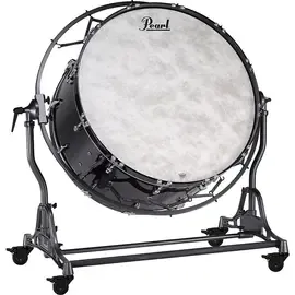 Бас-барабан Pearl PBE3616/S46 Concert Bass Drum 36x16 Black