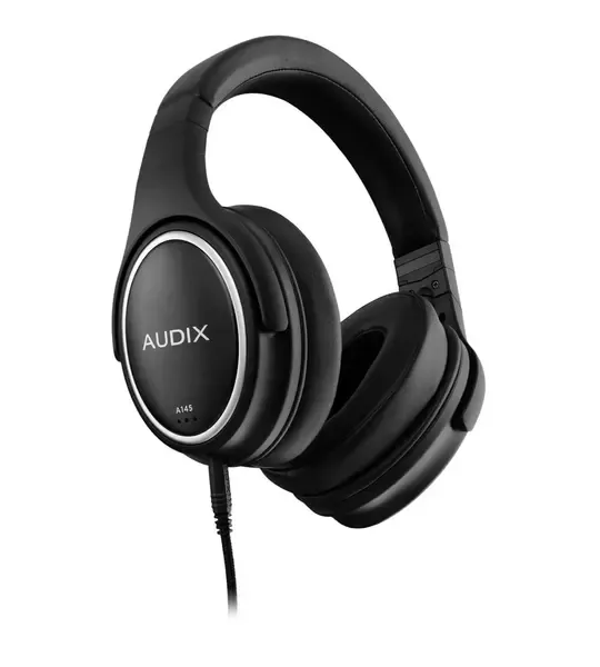 Наушники проводные Audix A145