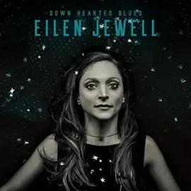 Виниловая пластинка Eilen Jewell – Down Hearted Blues 2017