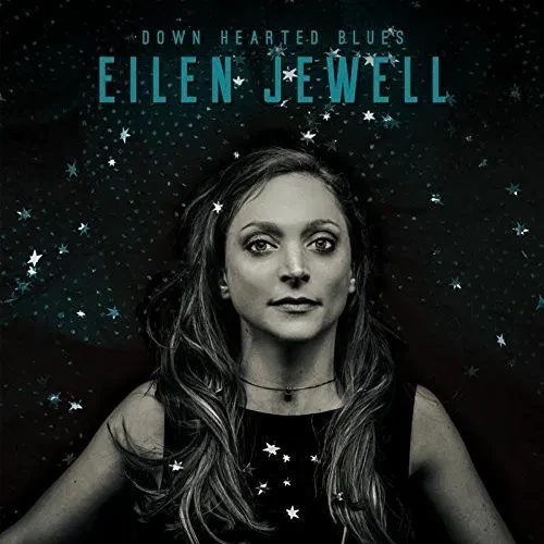 Виниловая пластинка Eilen Jewell – Down Hearted Blues 2017