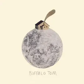 Buffalo Tom - The Only Living Boy In New York / The Seeker [7"] NEW Vinyl