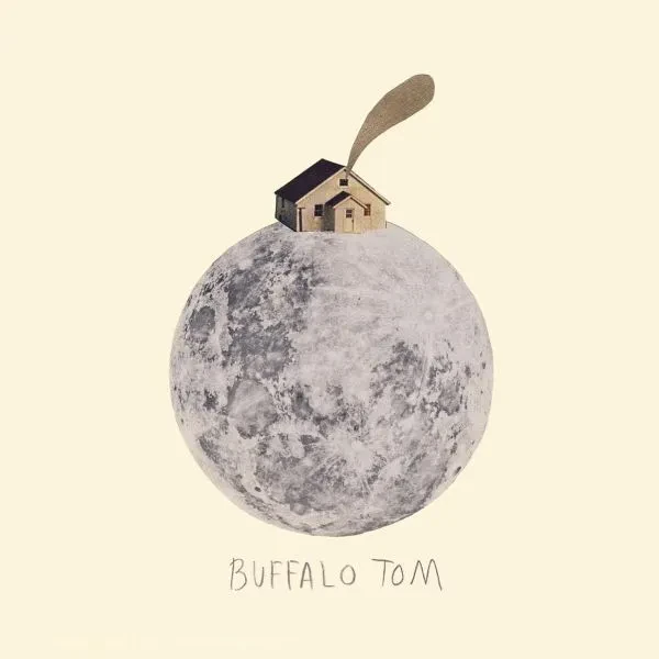 Buffalo Tom - The Only Living Boy In New York / The Seeker [7"] NEW Vinyl