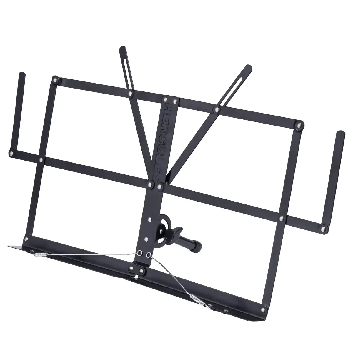 Пюпитр Hercules BS010BB с чехлом