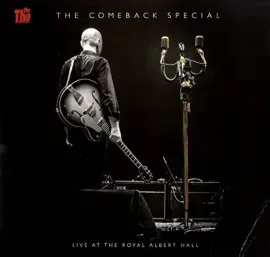 The The - The Comeback Special [3-lp] NEW Vinyl LP Album