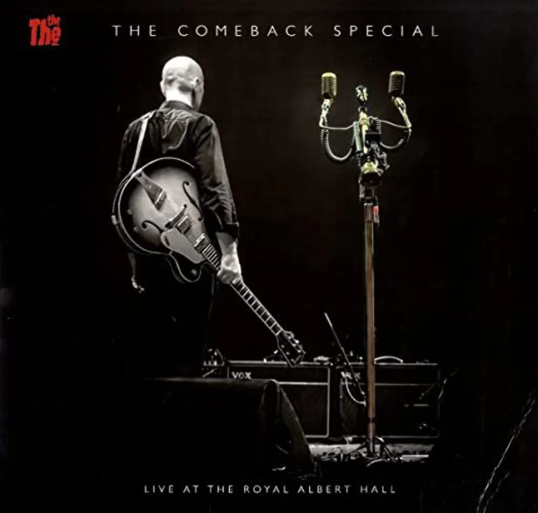 The The - The Comeback Special [3-lp] NEW Vinyl LP Album