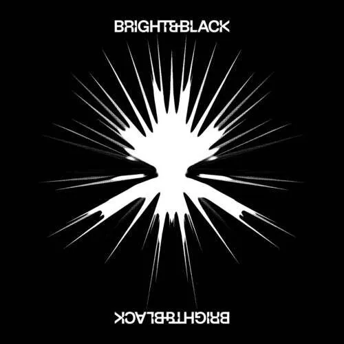 Виниловая пластинка Bright & Black – The Album (Релиз 2024)