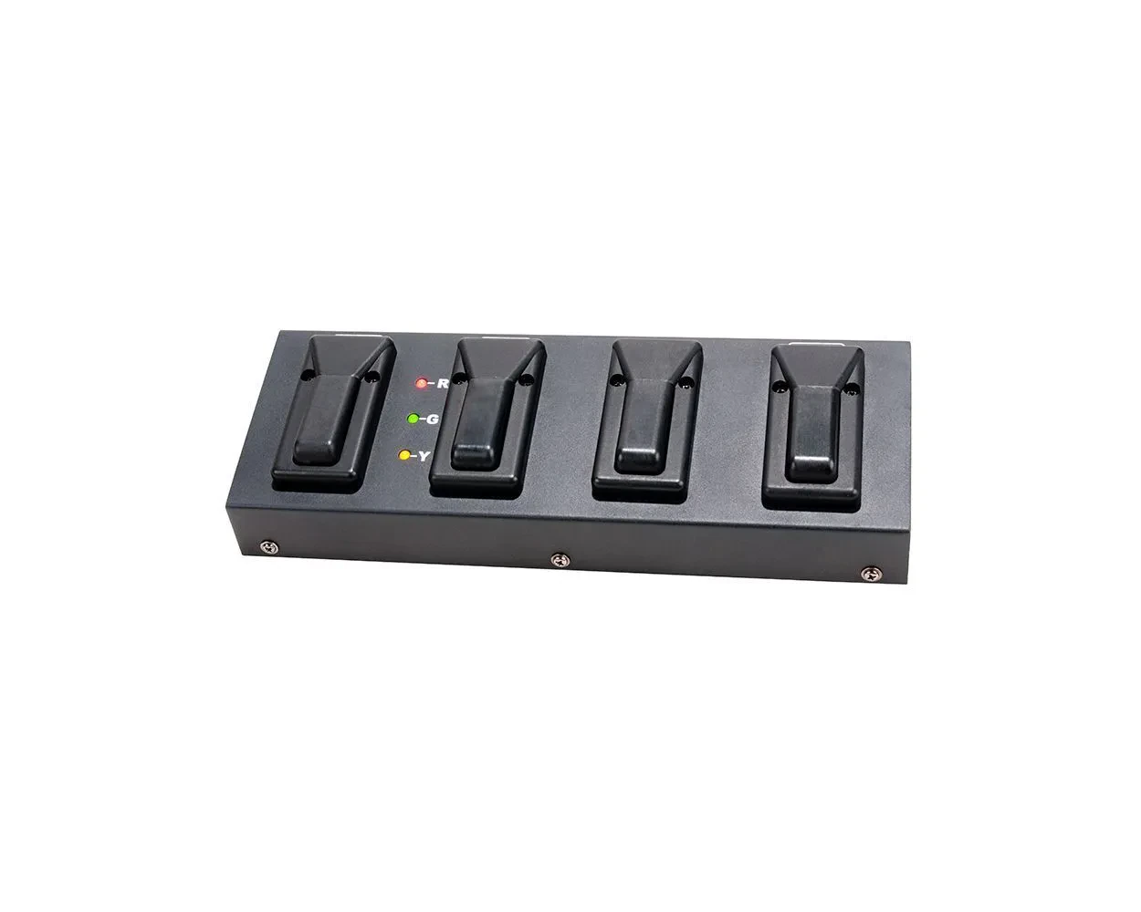 American DJ ADJ FC-DOTZ Foot Controller For Dotz Tpar System