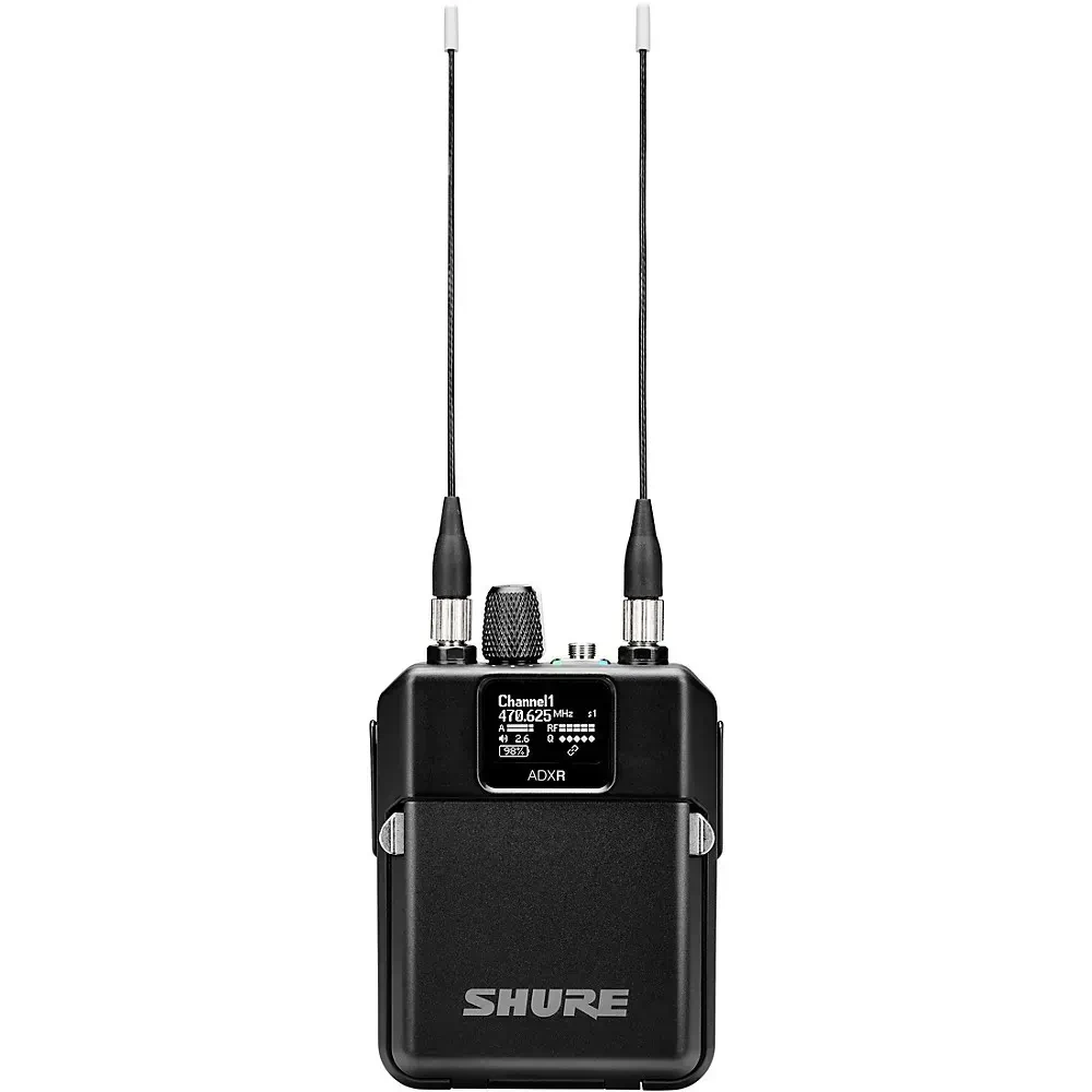 Приемник для радиосистем Shure Axient Digital PSM ADXR A