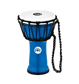 JRD-B Jr. Djembe Джембе 7", синий, Meinl