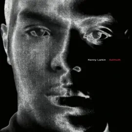 Виниловая пластинка Kenny Larkin – Azimuth