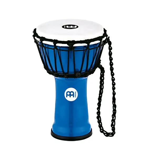 JRD-B Jr. Djembe Джембе 7", синий, Meinl