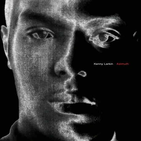 Виниловая пластинка Kenny Larkin – Azimuth