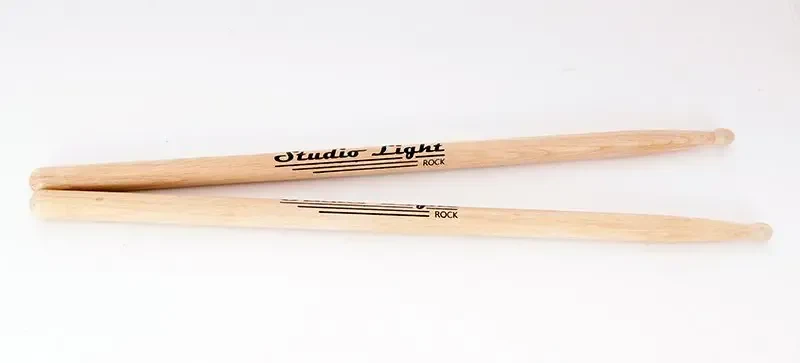 Барабанные палочки Leonty SLRockN Studio Light Rock