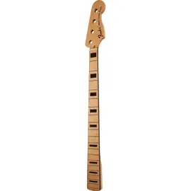 Гриф для бас-гитары Fender Classic Series 70's Precision Bass Neck Maple Fretboard