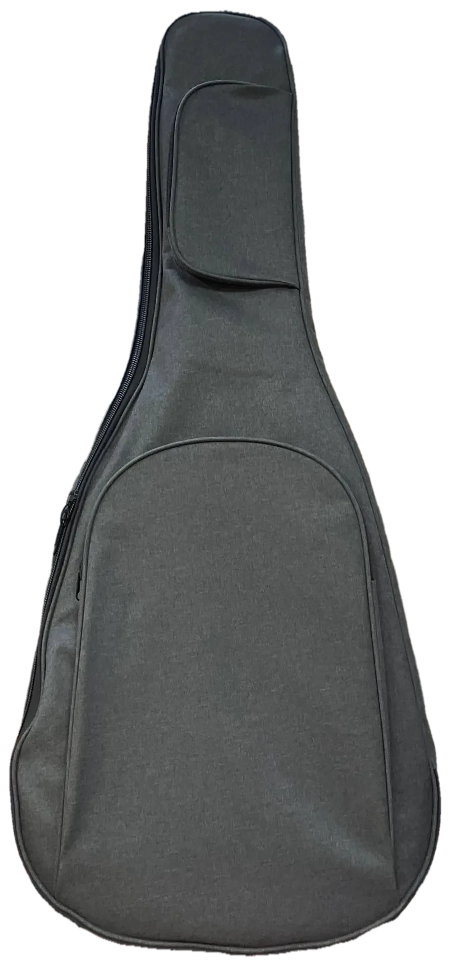 Чехол для акустической гитары AxeCover A2030 Pro серый