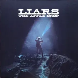 Виниловая пластинка LIARS – The Apple Drop