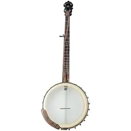 Банджо Deering Vega Vintage Star 5-String Openback Banjo