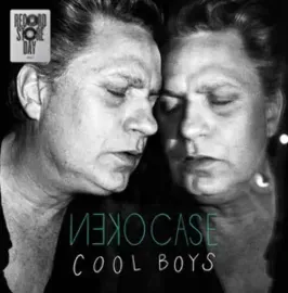 Виниловая пластинка Neko Case – Cool Boys / Winchester Mansion Of Sound (Релиз 2026)