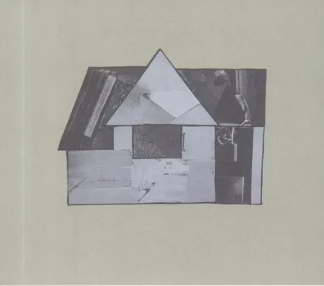 ROMARE - Home (CD)