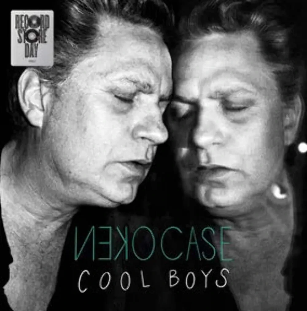 Виниловая пластинка Neko Case – Cool Boys / Winchester Mansion Of Sound (Релиз 2026)