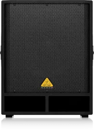 Сабвуфер Behringer VP1800S